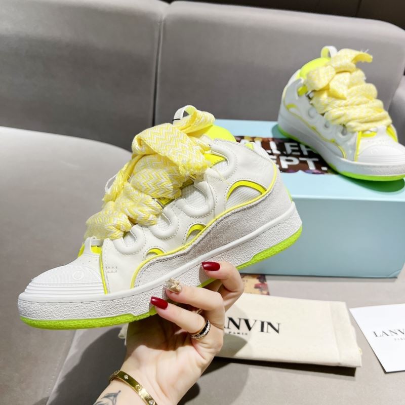 Lanvin Sneakers